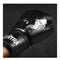 Boxing Gloves Pu Leather Mma Training Mitts Fight Punch Bag Sparring