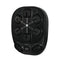 Smart Music Boxing Machine Wall Mounted Black