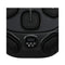 Smart Music Boxing Machine Wall Mounted Black