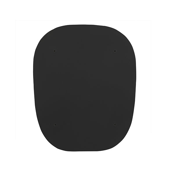 Smart Music Boxing Machine Wall Mounted Black