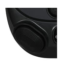 Smart Music Boxing Machine Wall Mounted Black