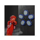 Kids Music Boxing Machine With Boxing Gloves