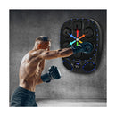 Smart Music Boxing Machine Wall Mounted Black