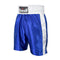 Morgan Boxing Shorts Blue