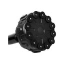 Punching Boxing Bag Stand Electronic Counter Music Led Kick