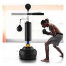 Boxing Speed Trainer Freestanding 360 Degrees Spinning Bar