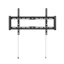 Brateck Ultra Slim And Heavy Duty Tv Wall Mount For 37 To 80 Inch