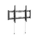 Brateck Ultra Slim And Heavy Duty Tv Wall Mount For 37 To 80 Inch