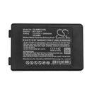 Cameron Sino Cs Bmp710Sl 2000Mah Replacement Battery For Brady Bmp71
