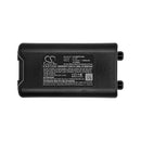 Cameron Sino Cs Bmp410Sl 1200Mah Replacement Battery For Brady