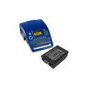 Cameron Sino Cs Bmp710Sl 2000Mah Replacement Battery For Brady Bmp71