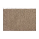 Braided Traditional Sandstone Rug 160Cmx230Cm