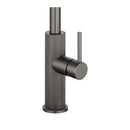 Brass Kitchen Sink Laundry Mixer Tap Swivel Spout Faucet