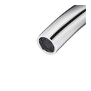 Brass Kitchen Sink Laundry Mixer Tap Swivel Spout Faucet