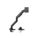 Brateck Fabulous Desk Mounted Heavy Duty Gas Spring Monitor Arm