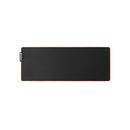 Brateck Large Rgb Gaming Mouse Pad