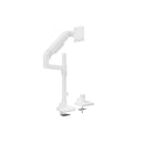 Brateck Ldt81 C012P W Noteworthy Gas Spring Monitor Arm