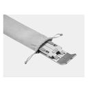 Brateck Lps03303 Portable 6 Level Adjustable Alum Laptop Riser Silver