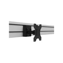 Brateck Slatwall Pivot Monitor Mount
