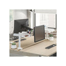 Brateck Slatwall Pivot Monitor Mount