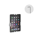 Brateck Universal Anti Theft Tablet Wall Mount White