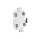 Brateck Universal Anti Theft Tablet Wall Mount White