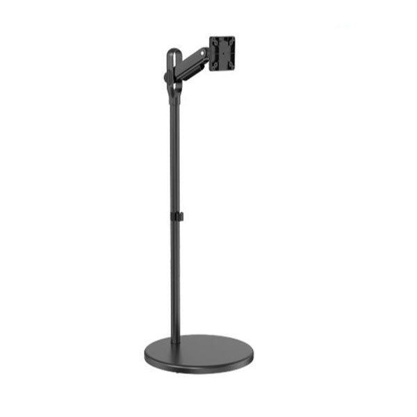 Brateck Mobile Spring Assisted Display Floor Stand