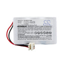 Cameron Sino Cs Brs331Md 3000Mah Replacement Battery For Braun