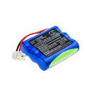 Cameron Sino Cs Bra300Md 1500Mah Replacement Battery For Braun