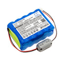 Cameron Sino Cs Brp303Md 2000Mah Replacement Battery For Braun