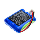 Cameron Sino Cs Bra300Md 1500Mah Replacement Battery For Braun