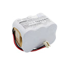 Cameron Sino Cs Brs331Md 3000Mah Replacement Battery For Braun