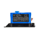 Cameron Sino Cs Bra110Md 3000Mah Replacement Battery For Braun