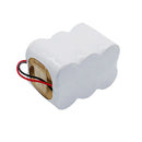 Cameron Sino Cs Brs331Md 3000Mah Replacement Battery For Braun