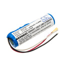 Cameron Sino Cs Brm100Sl 3400Mah Replacement Battery For Braven