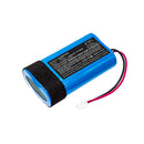 Cameron Sino Replacement Battery For Braven