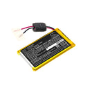 Cameron Sino Cs Brv405Sl 1900Mah Replacement Battery For Braven
