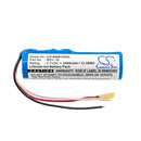 Cameron Sino Cs Brm100Sl 3400Mah Replacement Battery For Braven