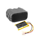 Cameron Sino Cs Brv110Sl 2000Mah Replacement Battery For Braven