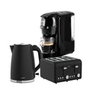Breakfast Set With Homemaid Coffee Machine