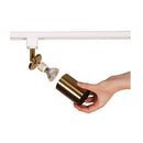 Bridge 2 White 2Lt Track Kit