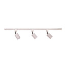 Bridge 3 White 3Lt Track Kit