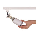 Bridge 3 White 3Lt Track Kit