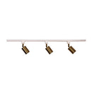 Bridge 3 White 3Lt Track Kit