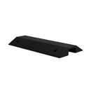 Bridge Threshold Ramp 80X40X8 Cm Rubber