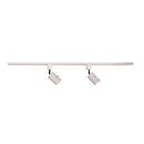 Bridge 2 White 2Lt Track Kit