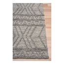 Brooklyn Grey Rug 155 X 225Cm
