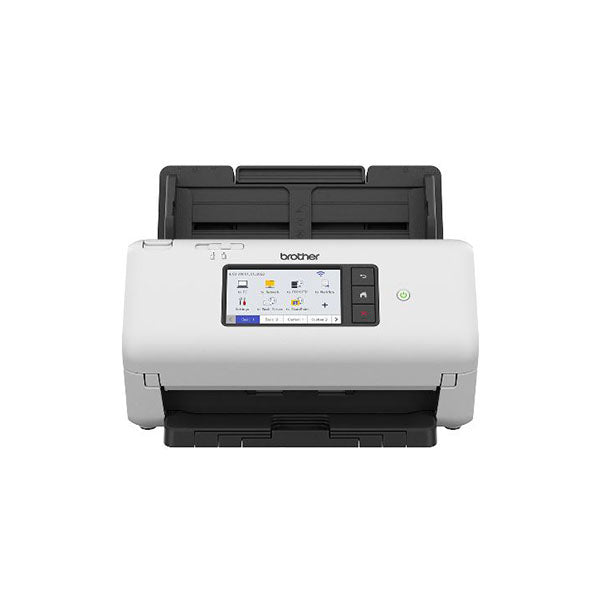 Brother Ads 4700W Advanced Document Scanner