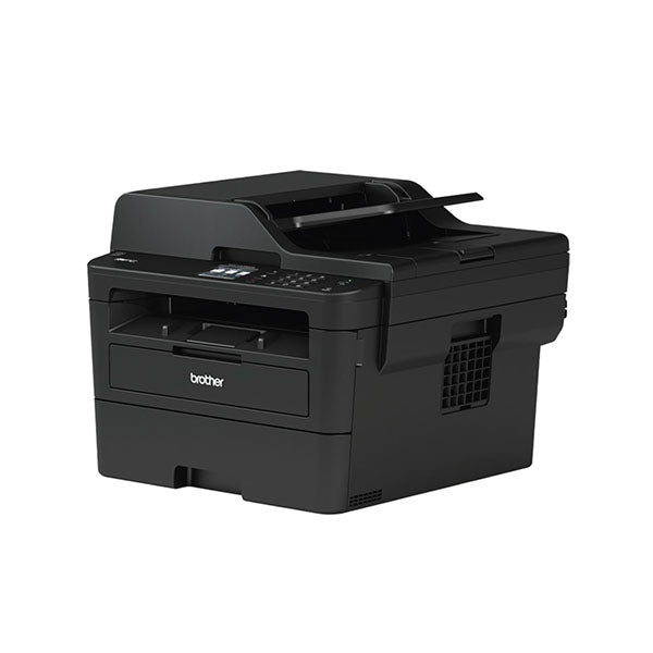 Brother L2730Dw A4 Wireless Compact Mono Laser Printer