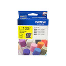 Brother Lc133 Ink Cartridge